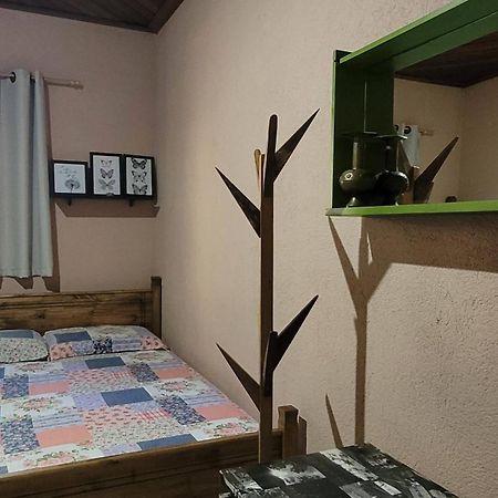 Chacara Alto Do Vale Villa Bueno Brandão Eksteriør billede